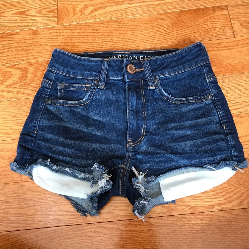 American Eagle Outfitters Shorts!